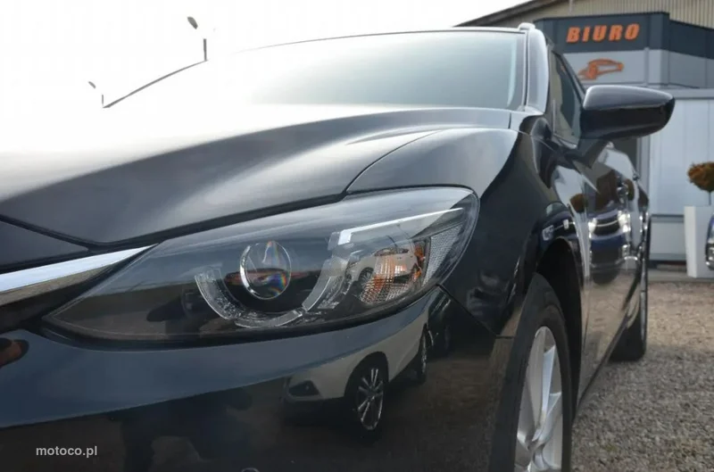 Mazda 6 40