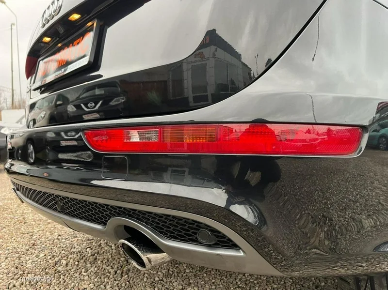 Audi Q5 8R 13