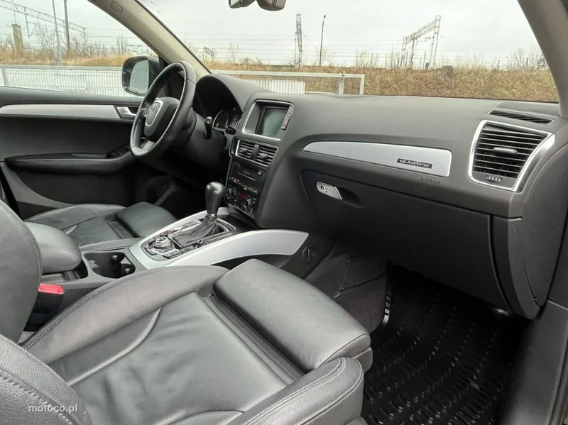 Audi Q5 8R 24