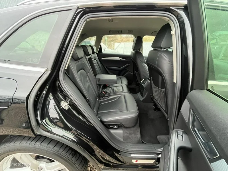Audi Q5 8R 26