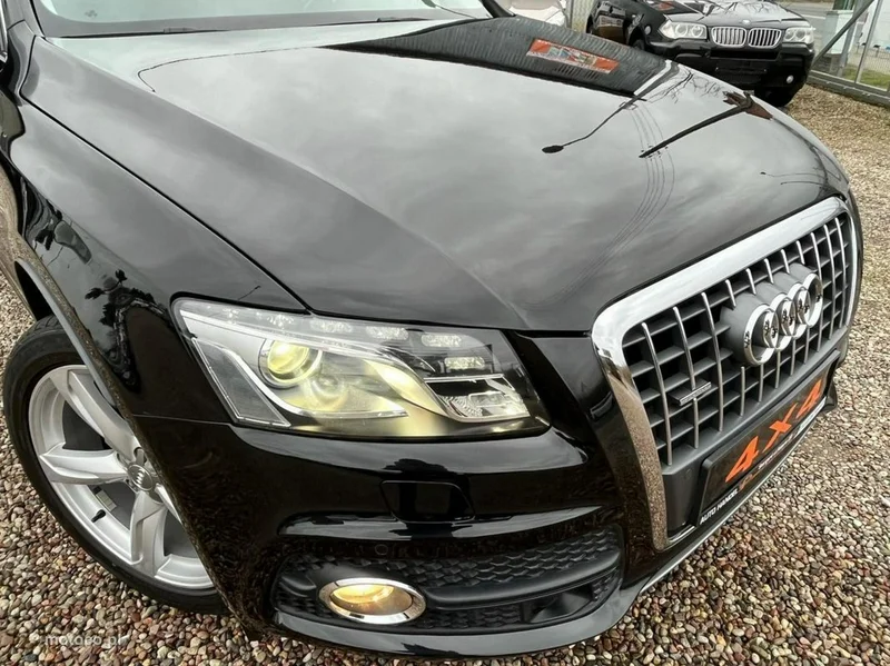 Audi Q5 8R 29