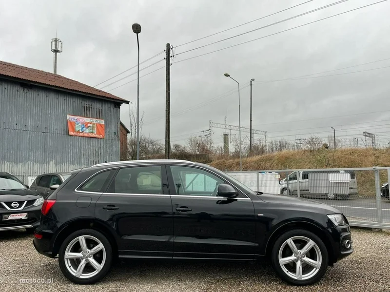 Audi Q5 8R 31