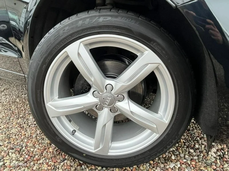 Audi Q5 8R 9