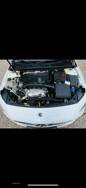 Mercedes-Benz Klasa A W177 A 250 19