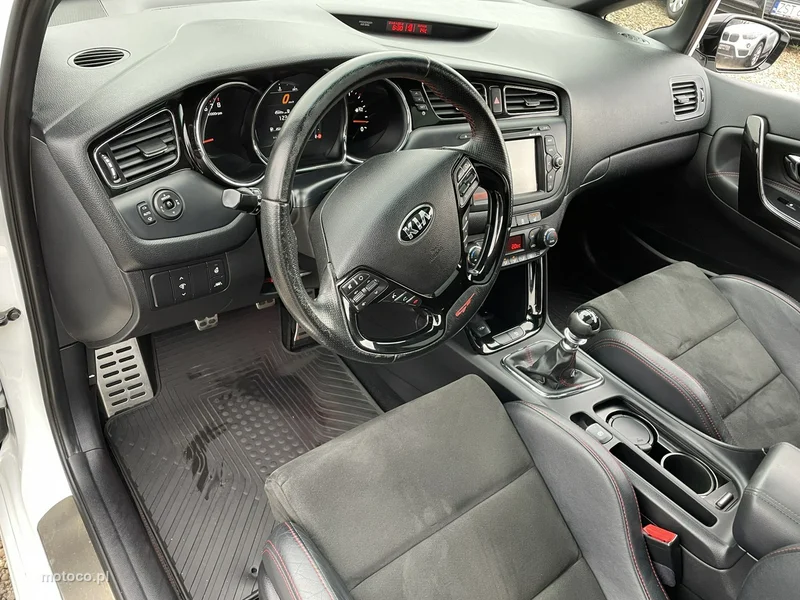 Kia Pro_cee'd 18