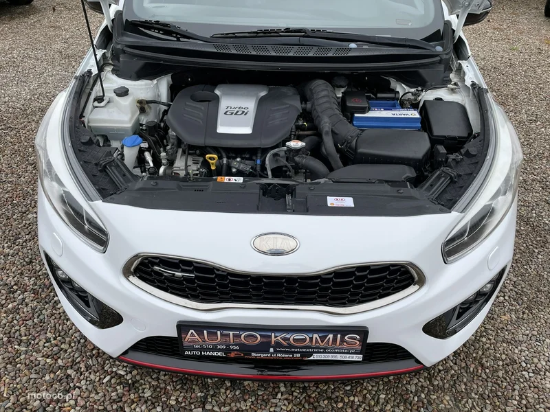 Kia Pro_cee'd 25