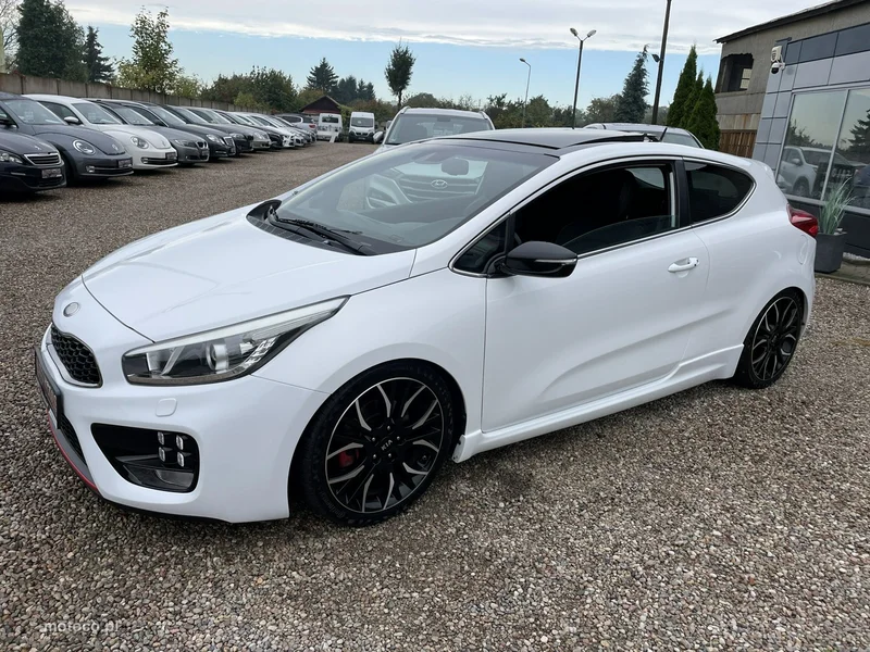 Kia Pro_cee'd 30