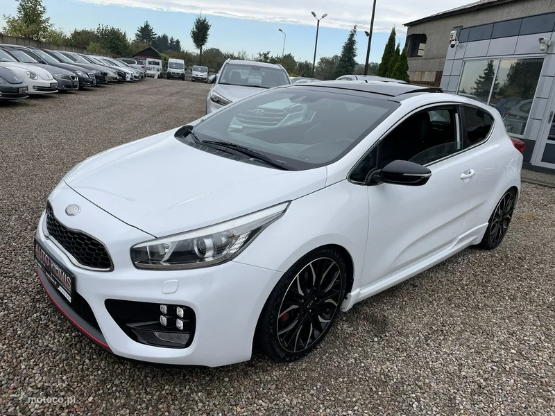 Kia Pro_cee'd 32