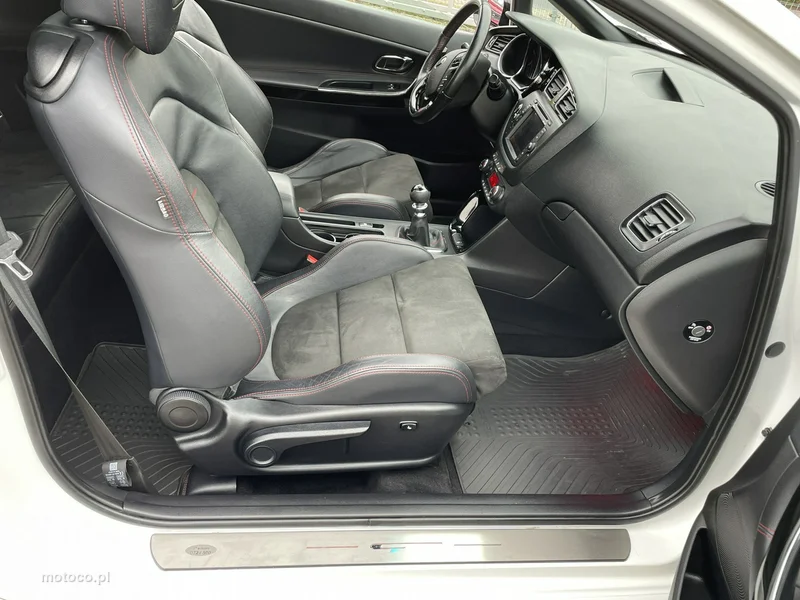 Kia Pro_cee'd 6