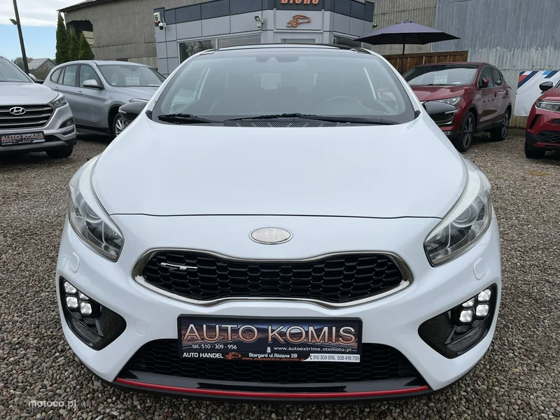Kia Pro_cee'd 9