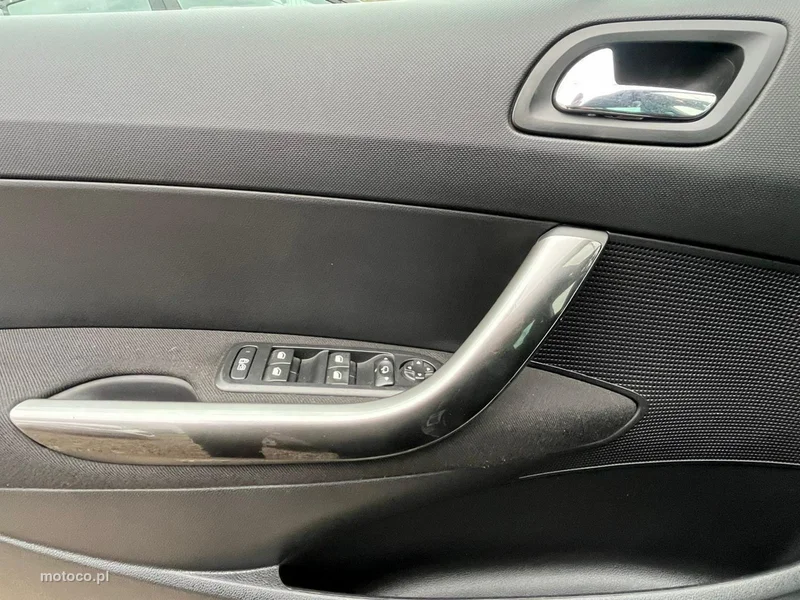 Peugeot 308 SW 17