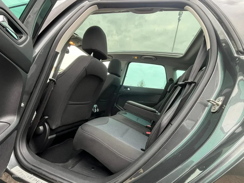 Peugeot 308 SW 10