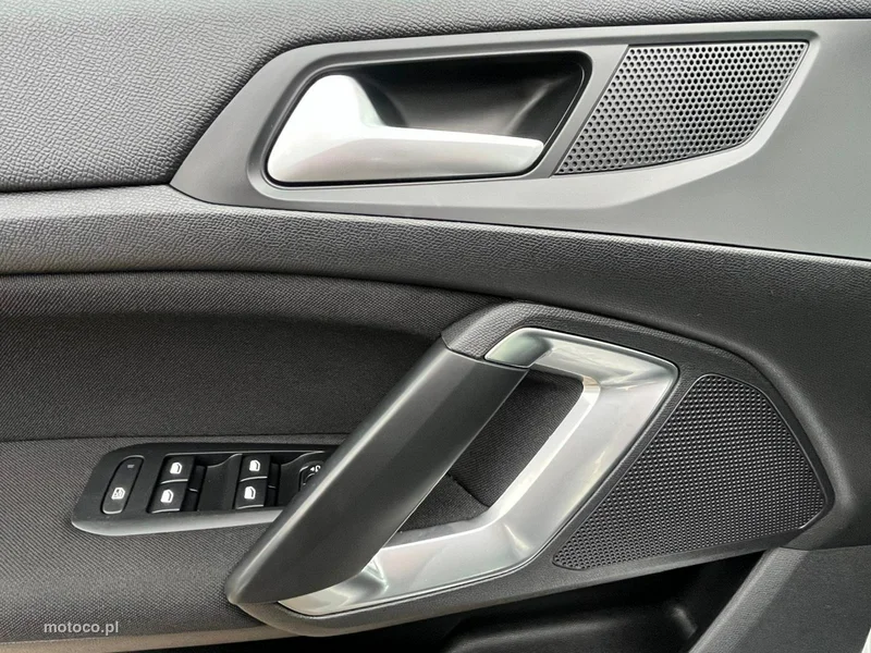 Peugeot 308 21