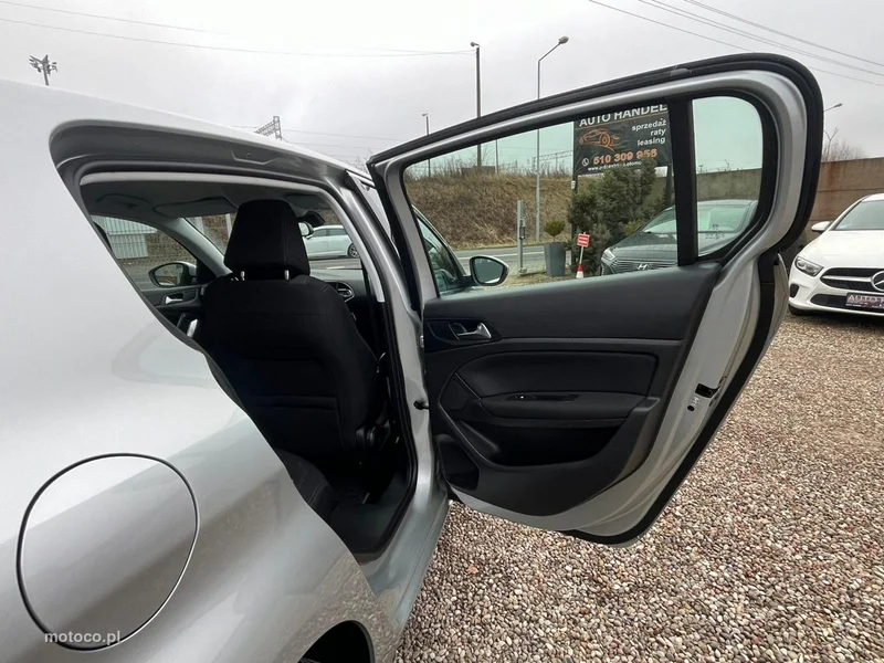 Peugeot 308 29
