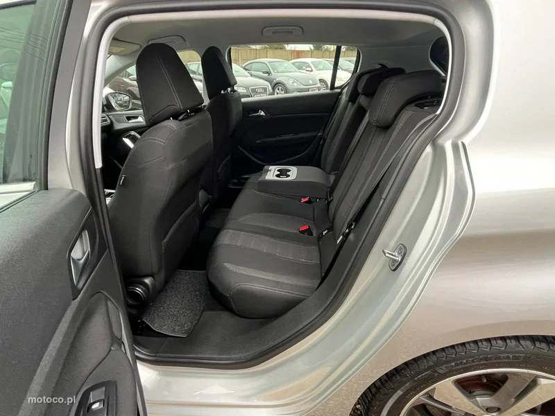 Peugeot 308 30