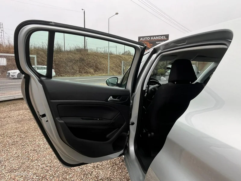 Peugeot 308 31