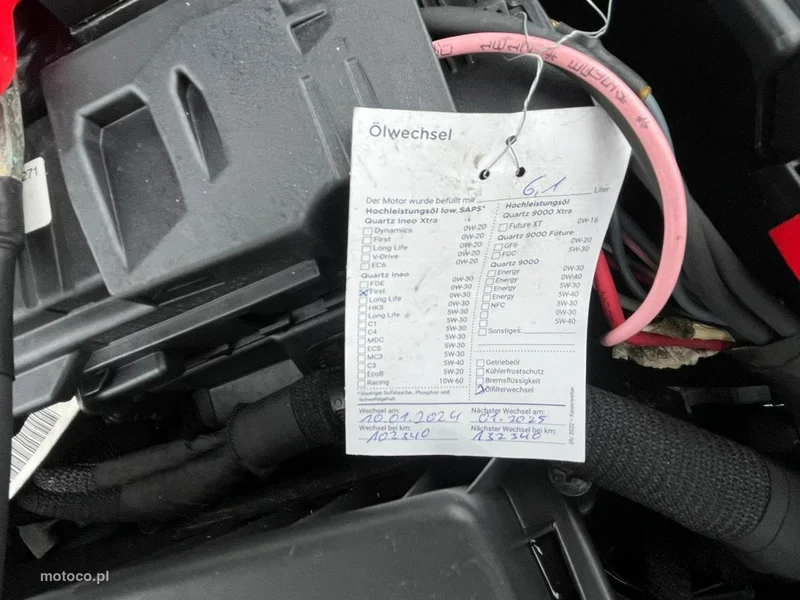 Peugeot 308 34