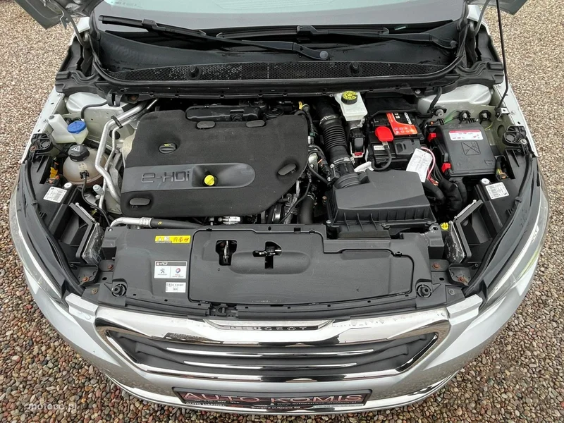 Peugeot 308 37