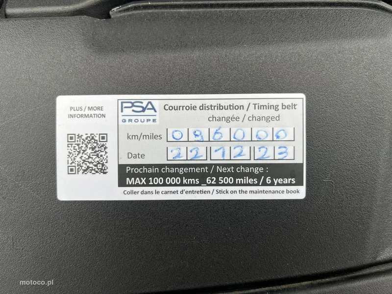 Peugeot 308 SW 26