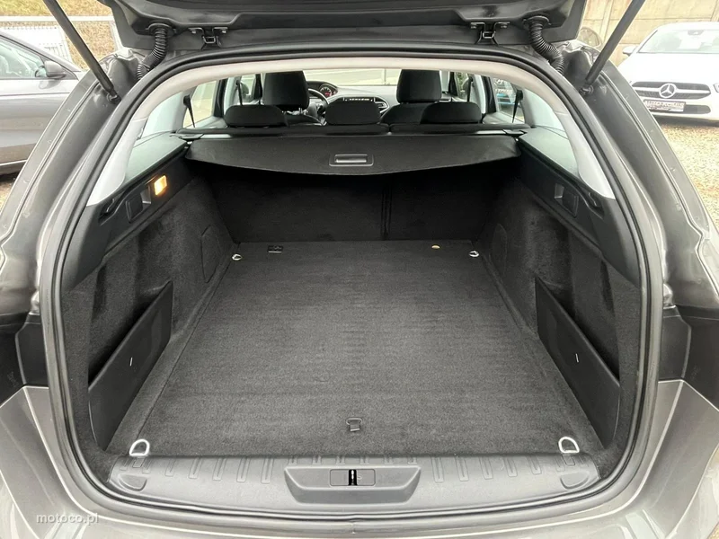 Peugeot 308 SW 28