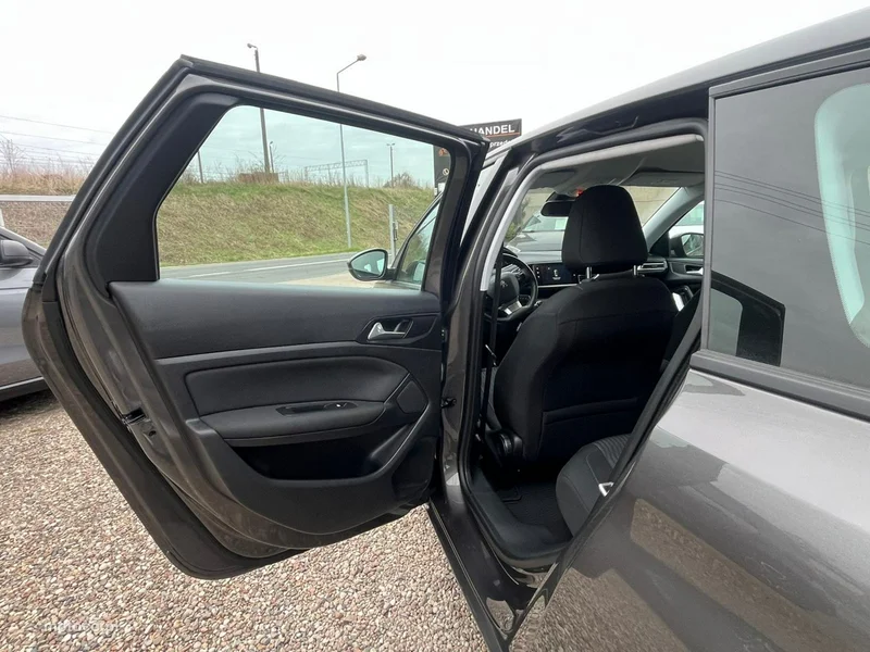 Peugeot 308 SW 30