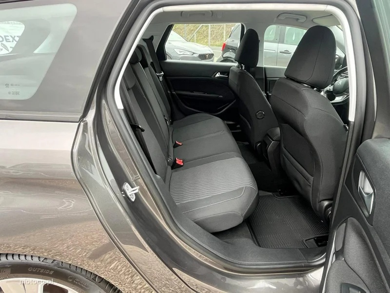 Peugeot 308 SW 31
