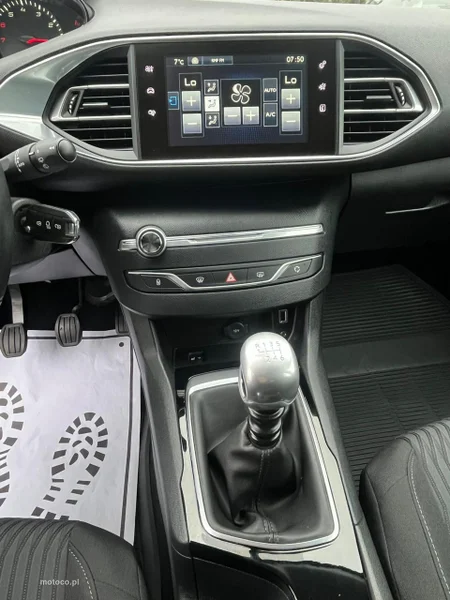Peugeot 308 SW 33