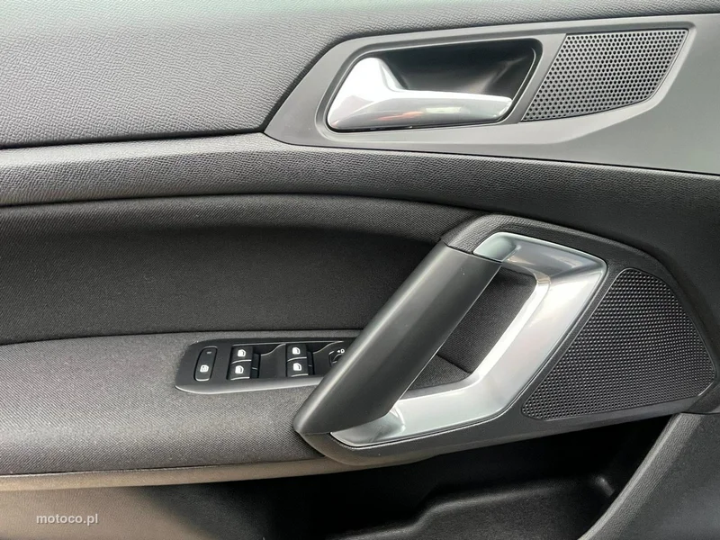 Peugeot 308 SW 37