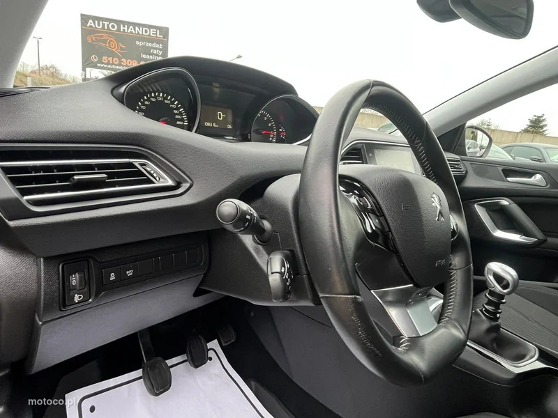 Peugeot 308 SW 39