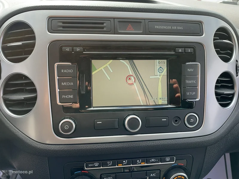 Volkswagen Tiguan 5N 13