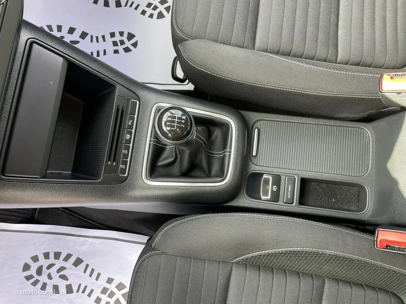 Volkswagen Tiguan 5N 15