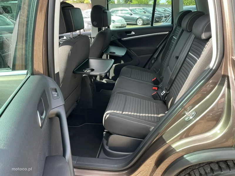 Volkswagen Tiguan 5N 16