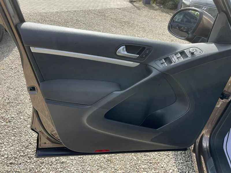 Volkswagen Tiguan 5N 18