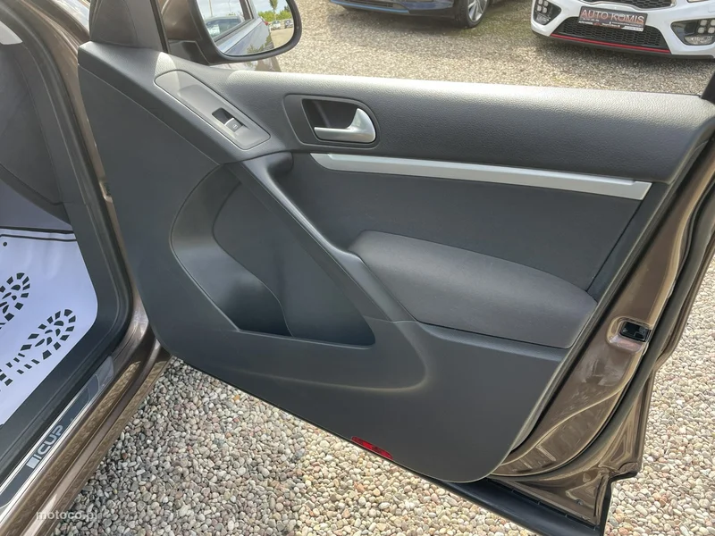 Volkswagen Tiguan 5N 21