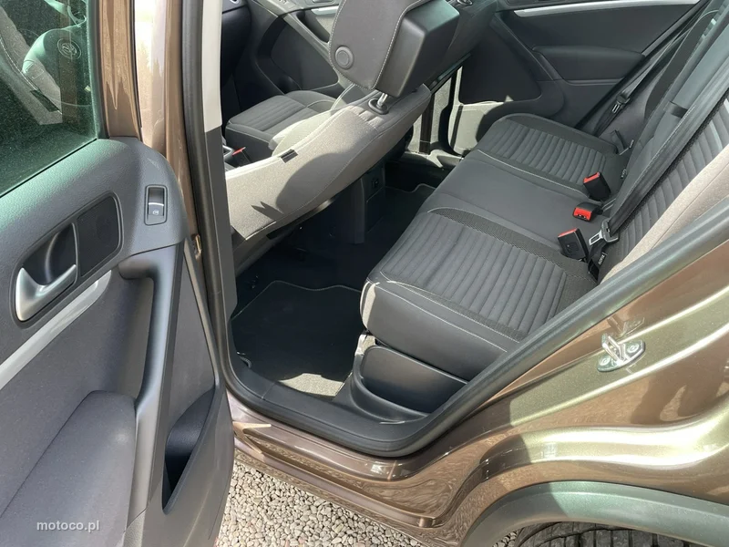 Volkswagen Tiguan 5N 23