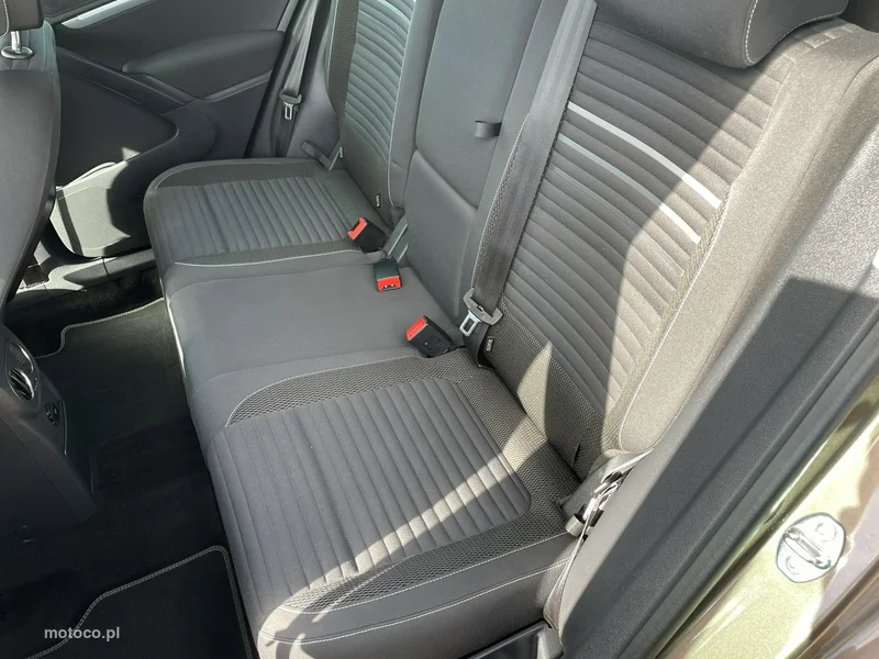 Volkswagen Tiguan 5N 25