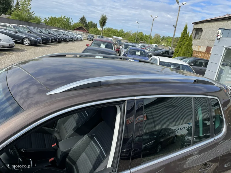 Volkswagen Tiguan 5N 28