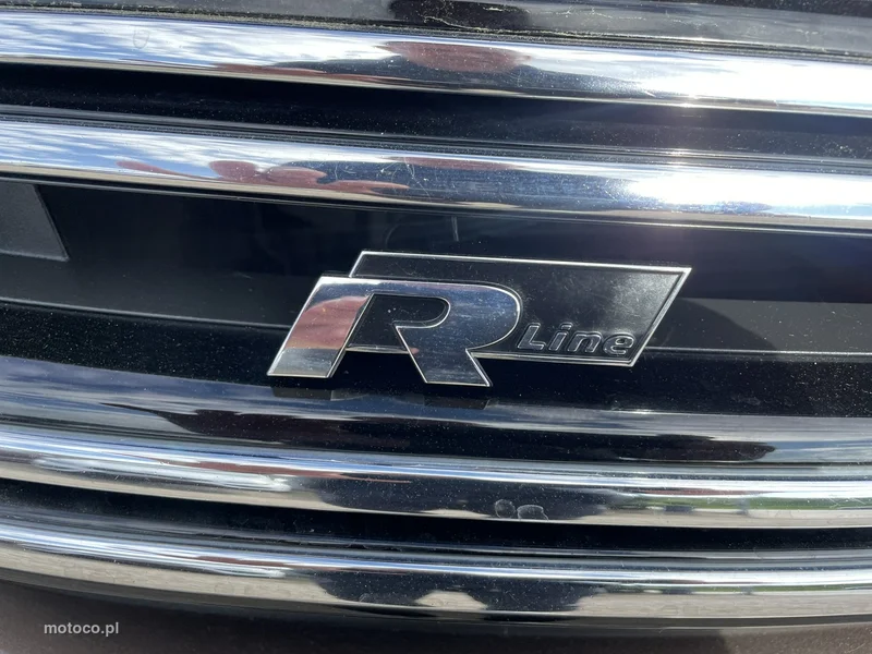 Volkswagen Tiguan 5N 30