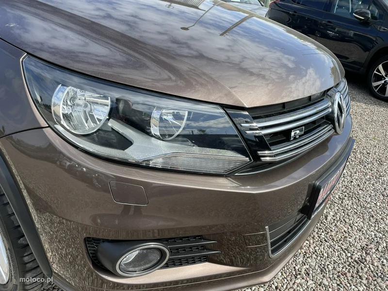 Volkswagen Tiguan 5N 31