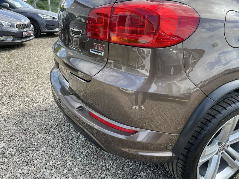 Volkswagen Tiguan 5N 33