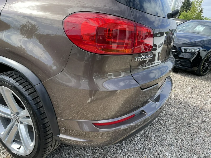 Volkswagen Tiguan 5N 34