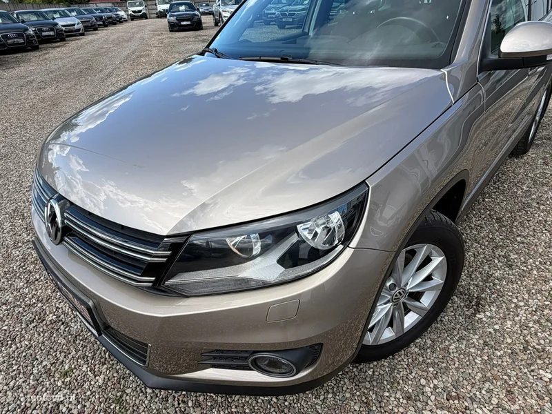 Volkswagen Tiguan 5N 23