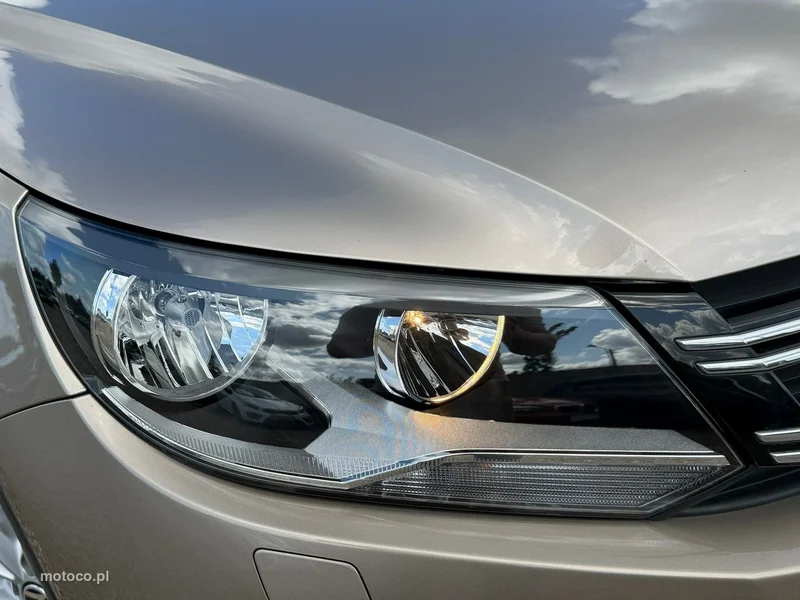 Volkswagen Tiguan 5N 25