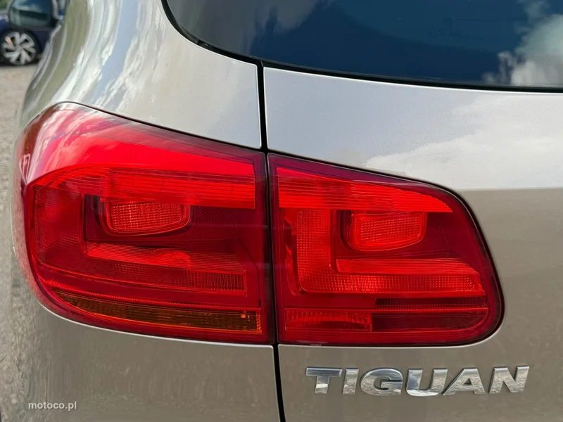 Volkswagen Tiguan 5N 26