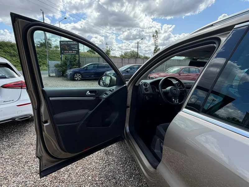 Volkswagen Tiguan 5N 27