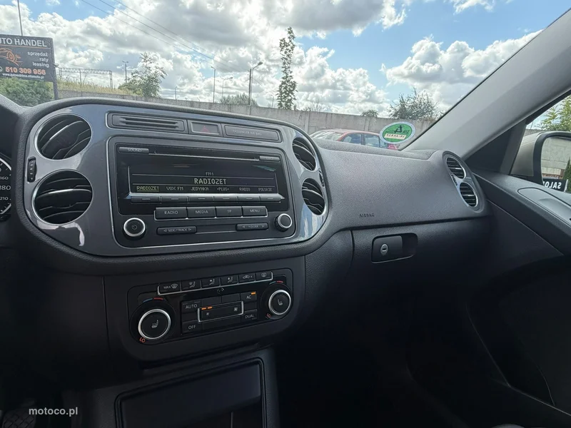 Volkswagen Tiguan 5N 31
