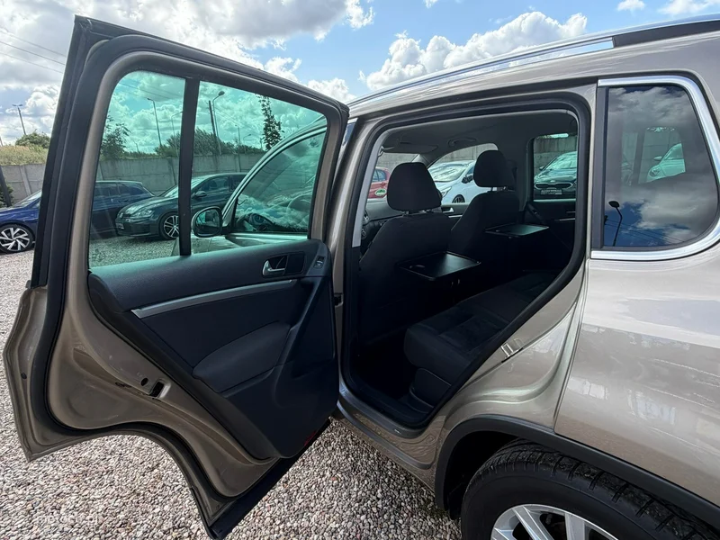 Volkswagen Tiguan 5N 32