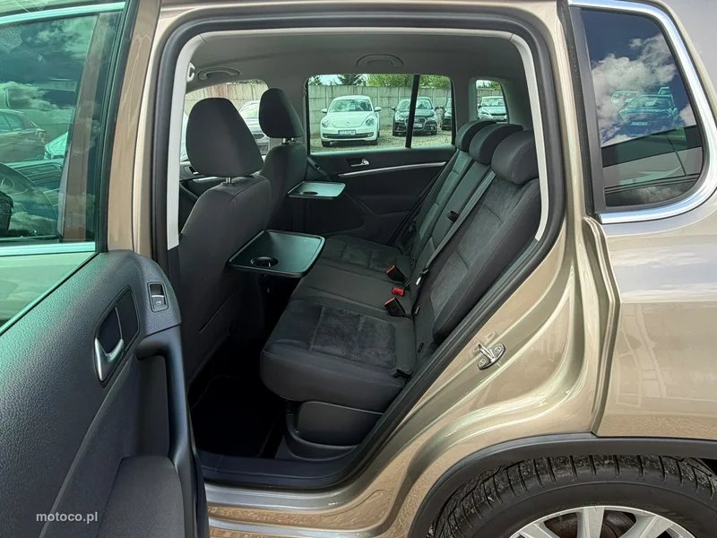 Volkswagen Tiguan 5N 33