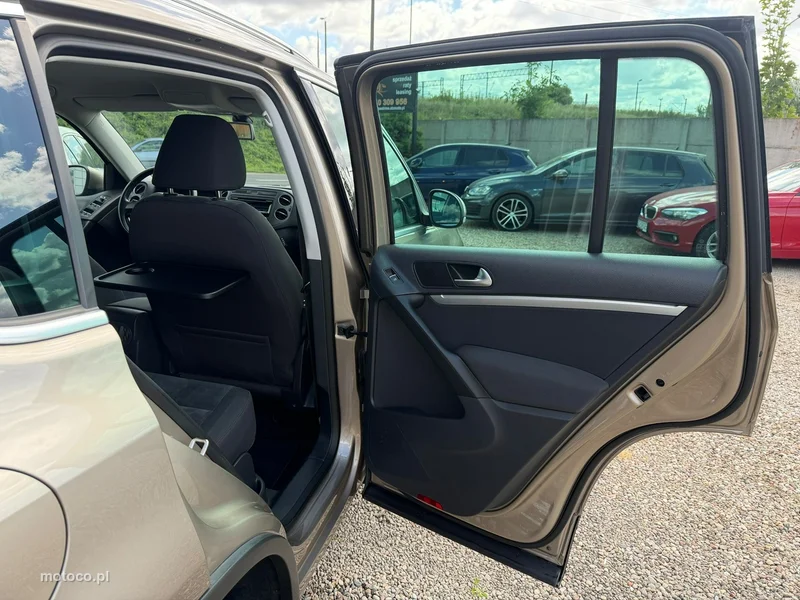 Volkswagen Tiguan 5N 35