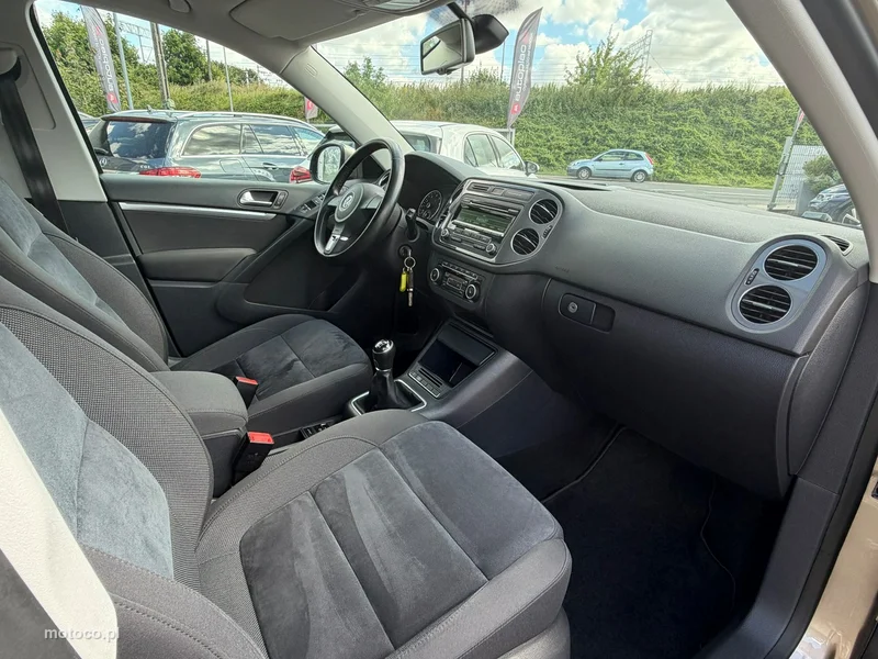Volkswagen Tiguan 5N 37